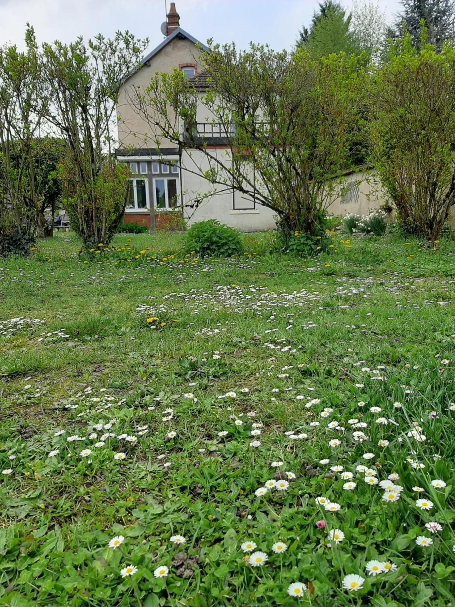 Отель La Coutrotte Becquine Heuilley-sur-Saone Экстерьер фото
